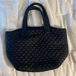 MZ WALLACE medium tote bag METRO